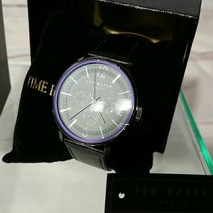 Ted Baker London Watch